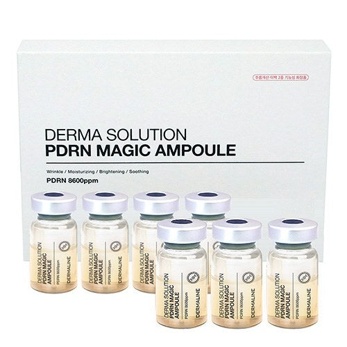 DERMA Solution PDRN 8600ppm Magic Ampoule-Premiumdermalmart.com