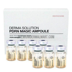 DERMA Solution PDRN 8600ppm Magic Ampoule