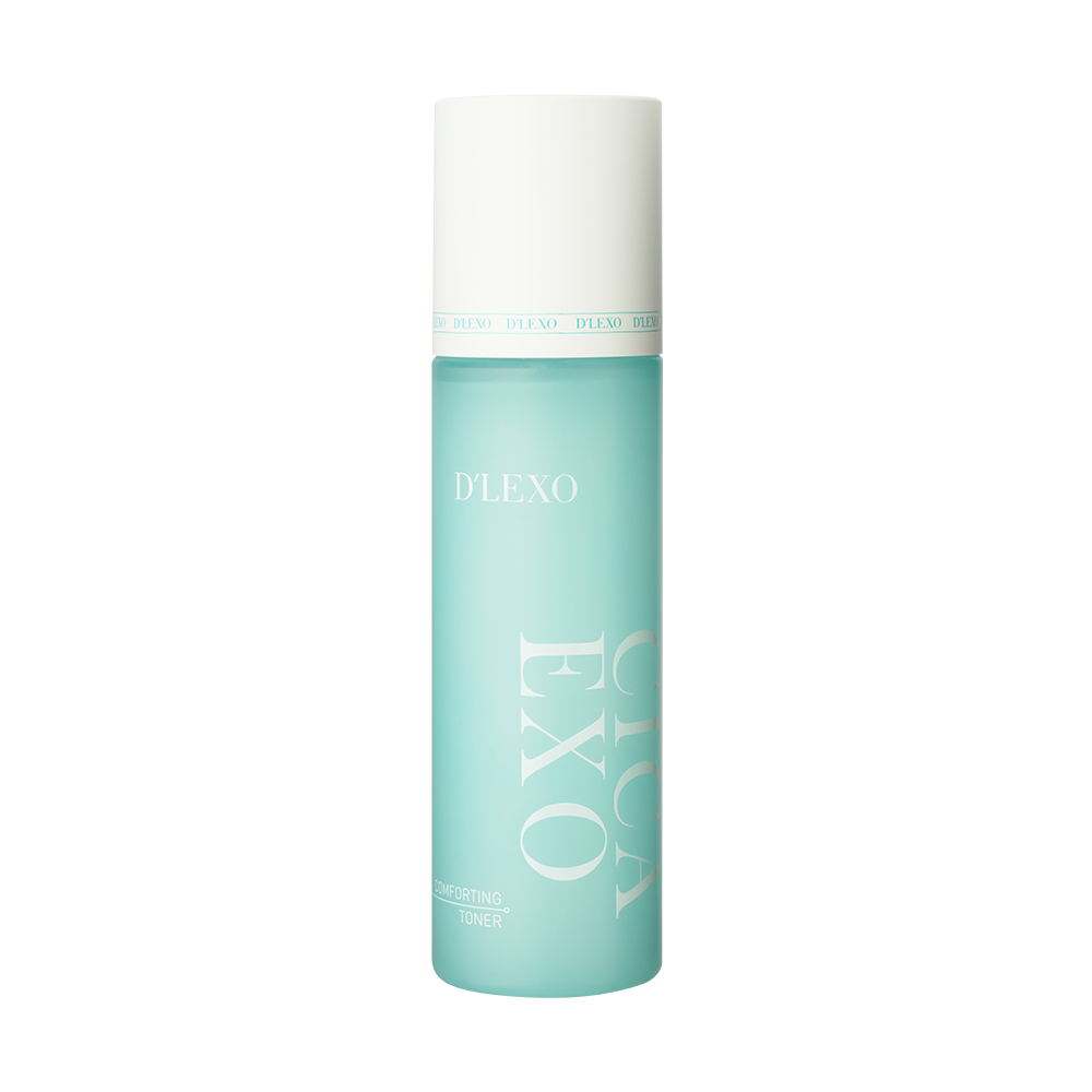D'LEXO Cica Exo Comforting Toner 200 ml-Premiumdermalmart.com