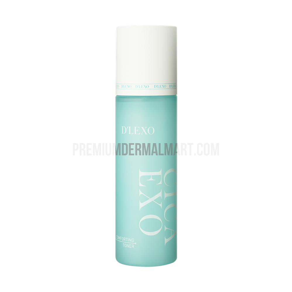 D'LEXO Cica Exo Comforting Toner 200 ml