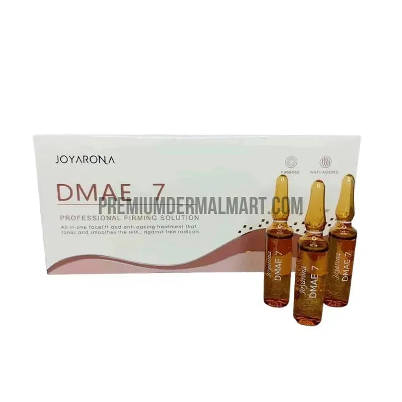 DMAE7 Professional Firming Solution