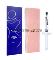 Daarin