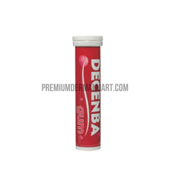 Decenba Gum