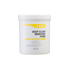 Deep Clean Moisture Foam 1000ml-Premiumdermalmart.com