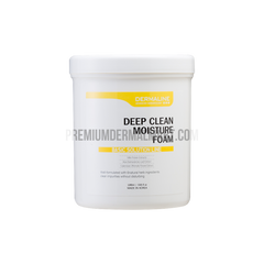 Deep Clean Moisture Foam 1000ml