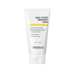 Deep Clean Moisture Foam 150g-Premiumdermalmart.com