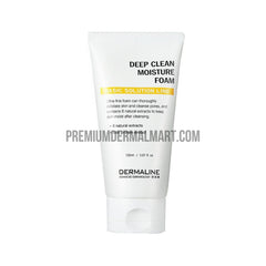Deep Clean Moisture Foam 150g