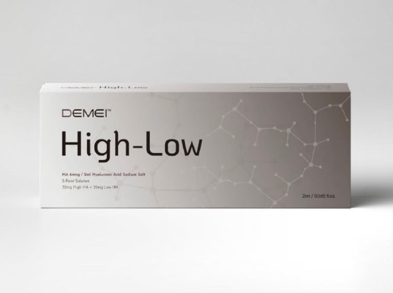 Demei High-Low-Premiumdermalmart.com