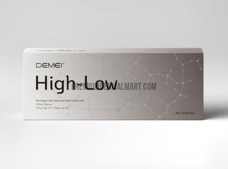 Demei High-Low