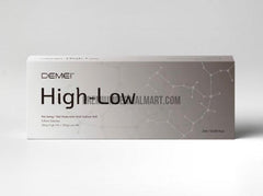 Demei High-Low