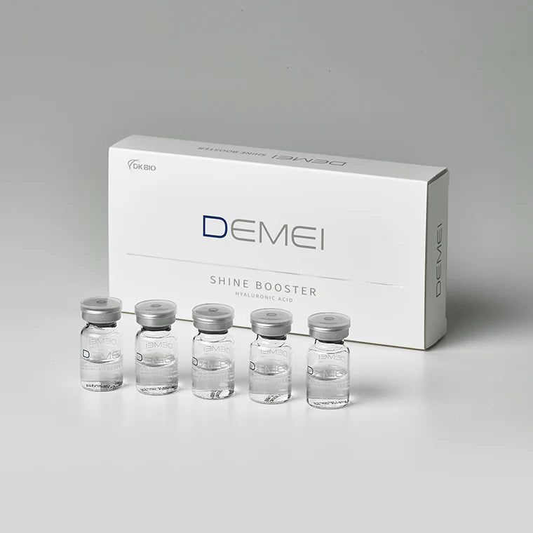 Demei Shine Booster-Premiumdermalmart.com