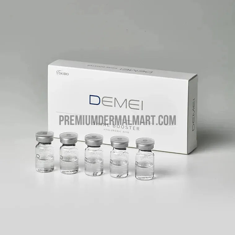 Demei Shine Booster