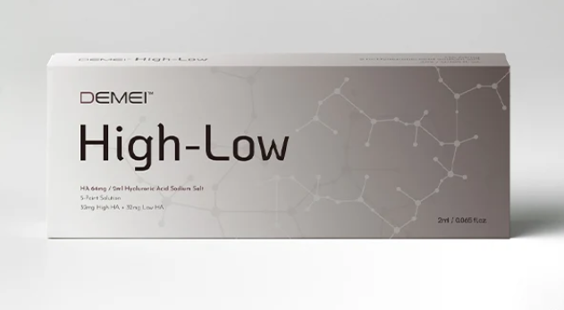Demei High Low