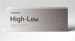 Demei High Low