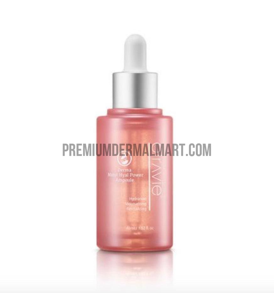 Derma Elravie Moist Hyal Power Ampoule