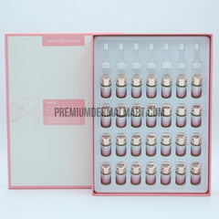 Derma Elravie PDRN 28 Days Turnover Ampoule