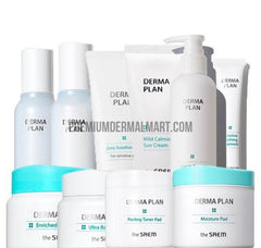 Derma Plan