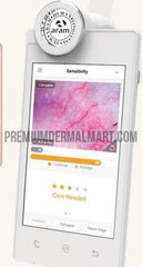 Derma Reader