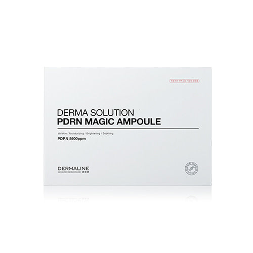 Derma Solution PDRN Magic Ampoule 5ml*7EA-Premiumdermalmart.com