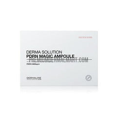Derma Solution PDRN Magic Ampoule 5ml*7EA