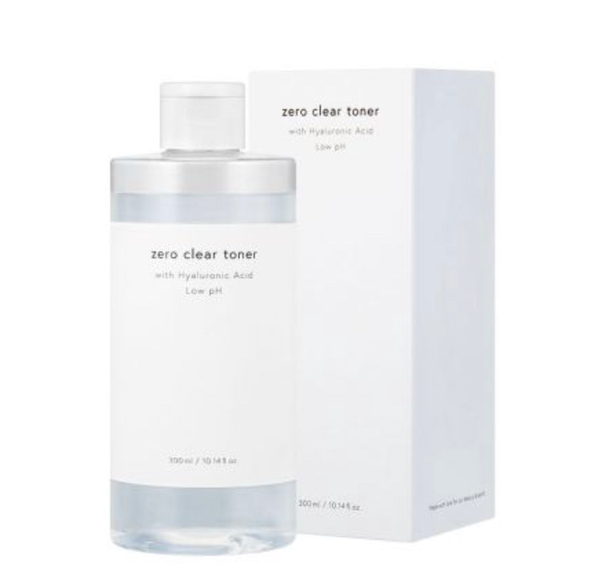 Derma elravie Zero Clear Toner-Premiumdermalmart.com