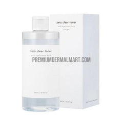 Derma elravie Zero Clear Toner