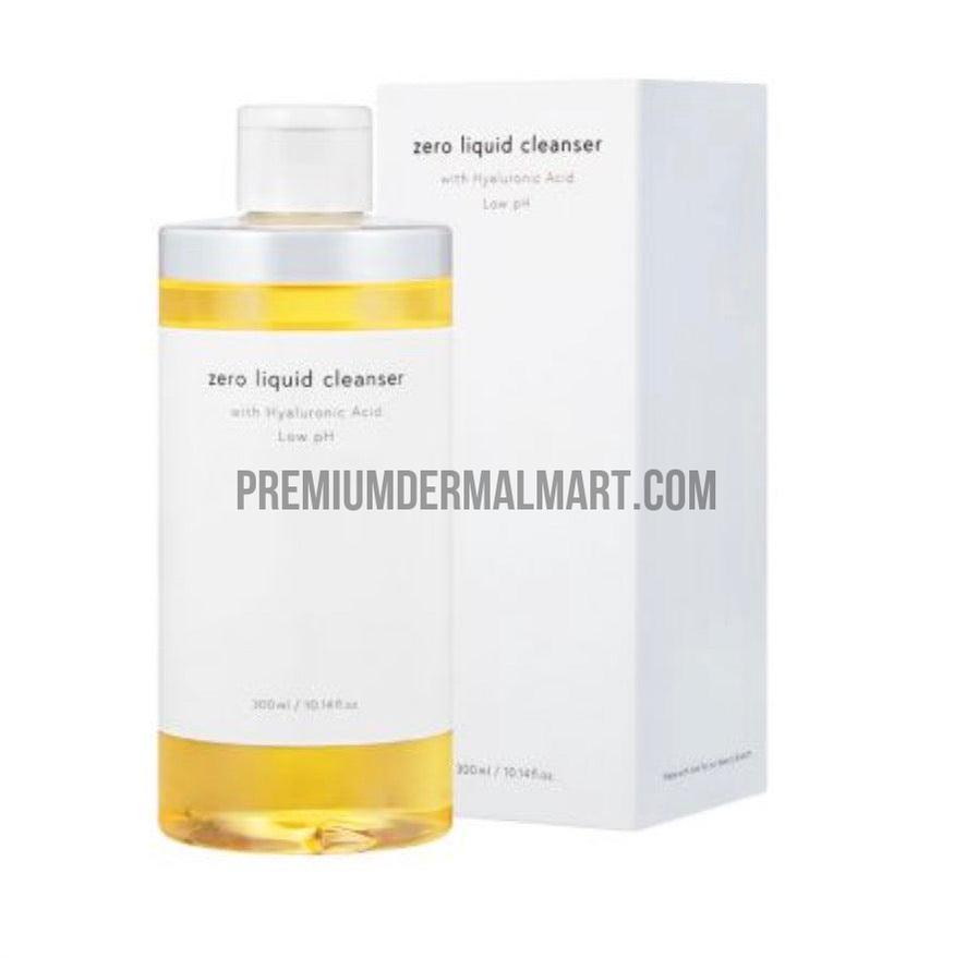 Derma elravie Zero Liquid Cleanser