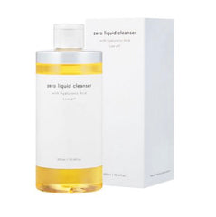 Derma elravie Zero Liquid Cleanser-Premiumdermalmart.com