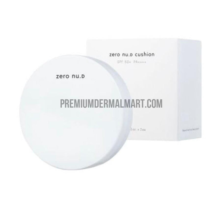 Derma elravie Zero Nu.D Cushion