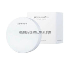Derma elravie Zero Nu.D Cushion