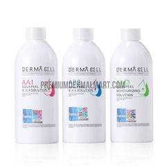 Dermabell Aqua Peel Solution