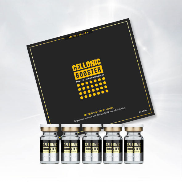 Dermaceleb Cellonic Booster (5 x 5ml ampoules)-Premiumdermalmart.com