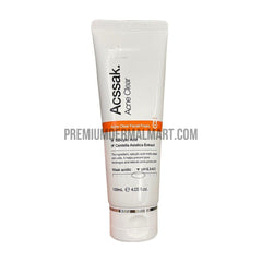 Dermagen Acssak Acne Clear Facial Foam 120mL