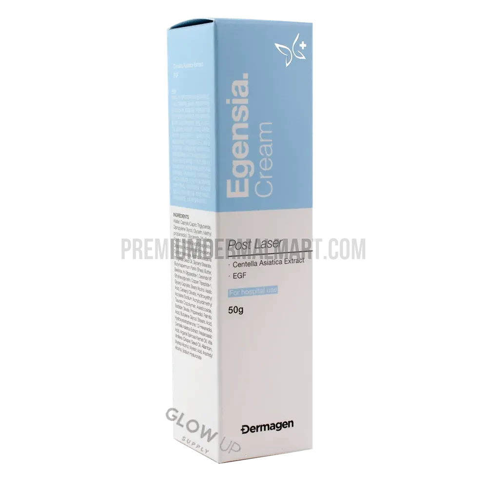 Dermagen Egensia Cream 50g
