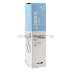 Dermagen Egensia Cream 50g