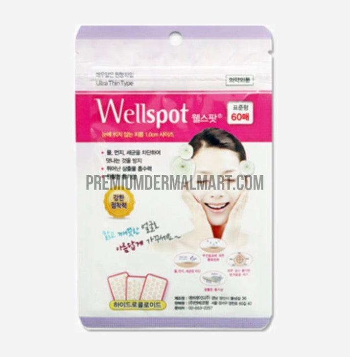 Dermagen Wellspot