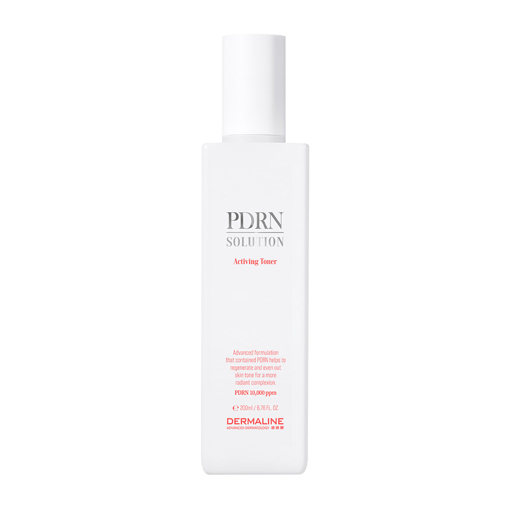 Dermaline PDRN Solution Activing Toner 200ml-Premiumdermalmart.com