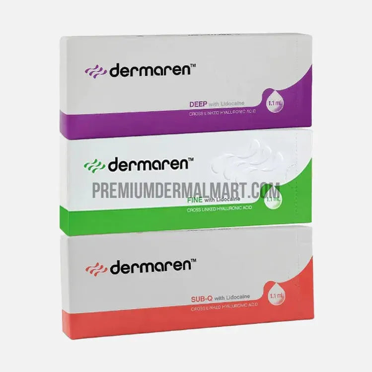 Dermaren