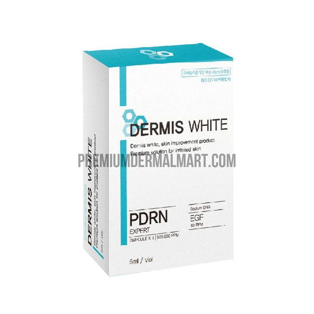 Dermis White