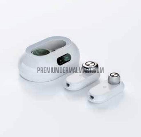 Desktop EMS RF Beauty Device