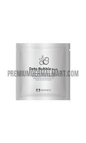 Deto Bubble Mask