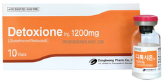 Detoxione 1200mg