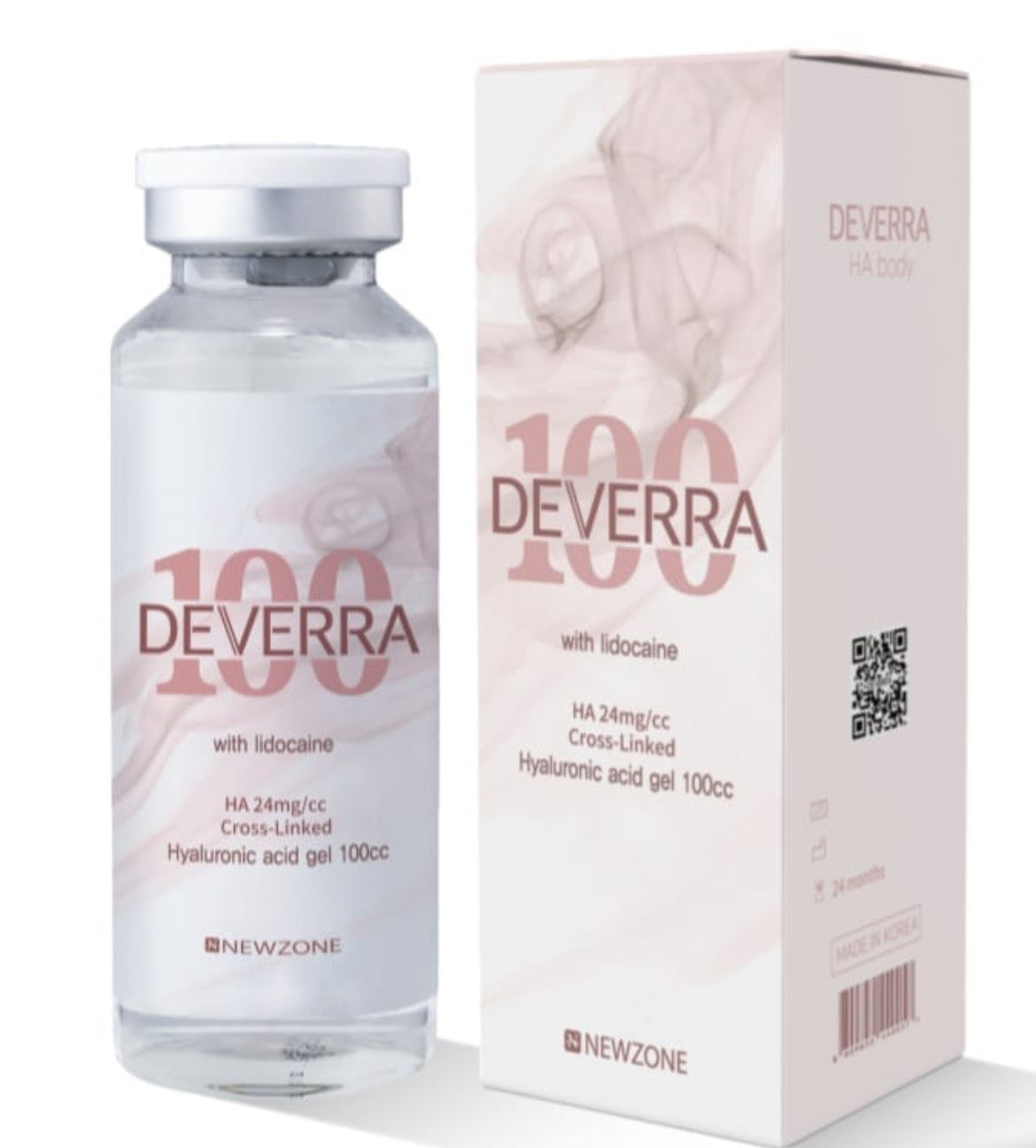 Deverra 100cc-Premiumdermalmart.com