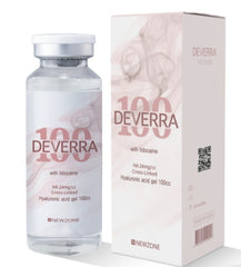 Deverra 100cc-Premiumdermalmart.com