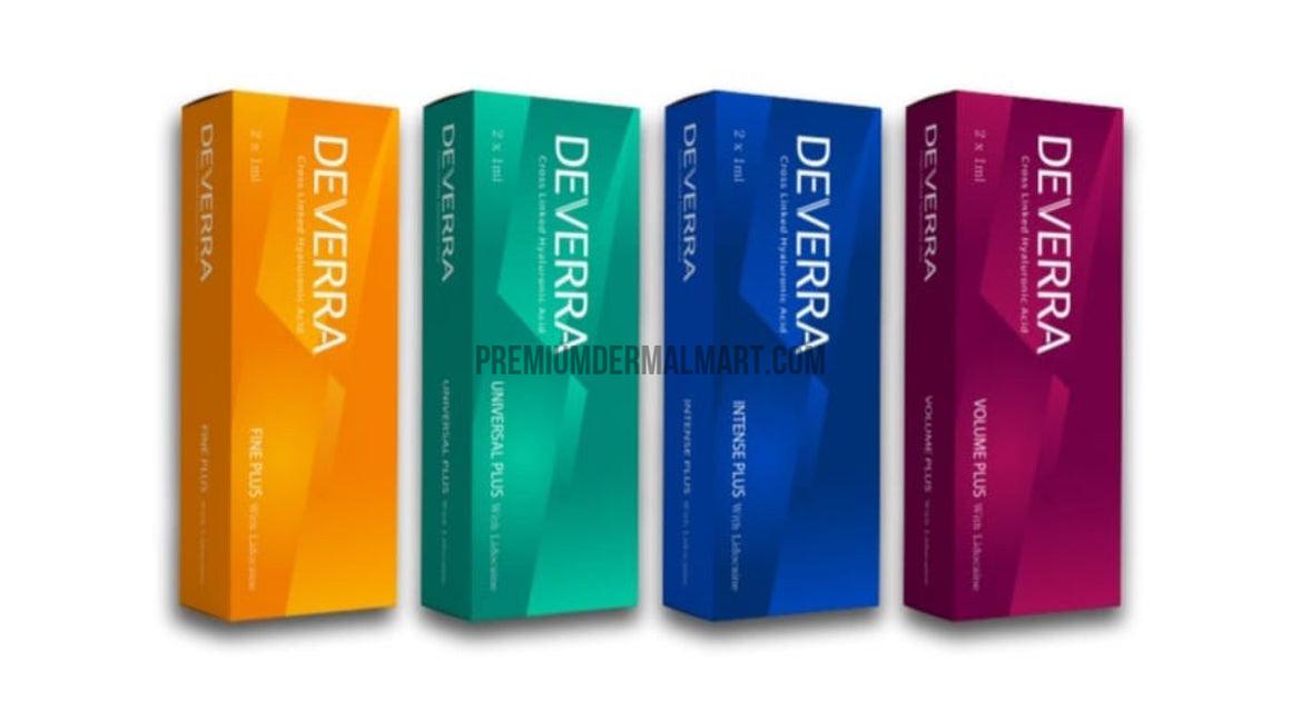Deverra 1cc
