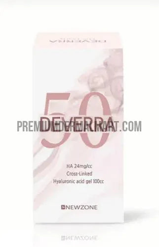 Deverra 50ml