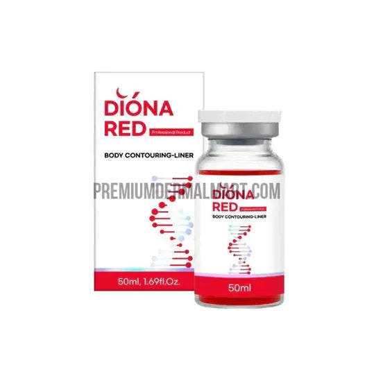 Diona Red