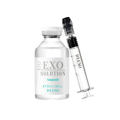 D'lexo CICA Exo Solution Ampoule-Premiumdermalmart.com
