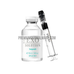 D'lexo CICA Exo Solution Ampoule