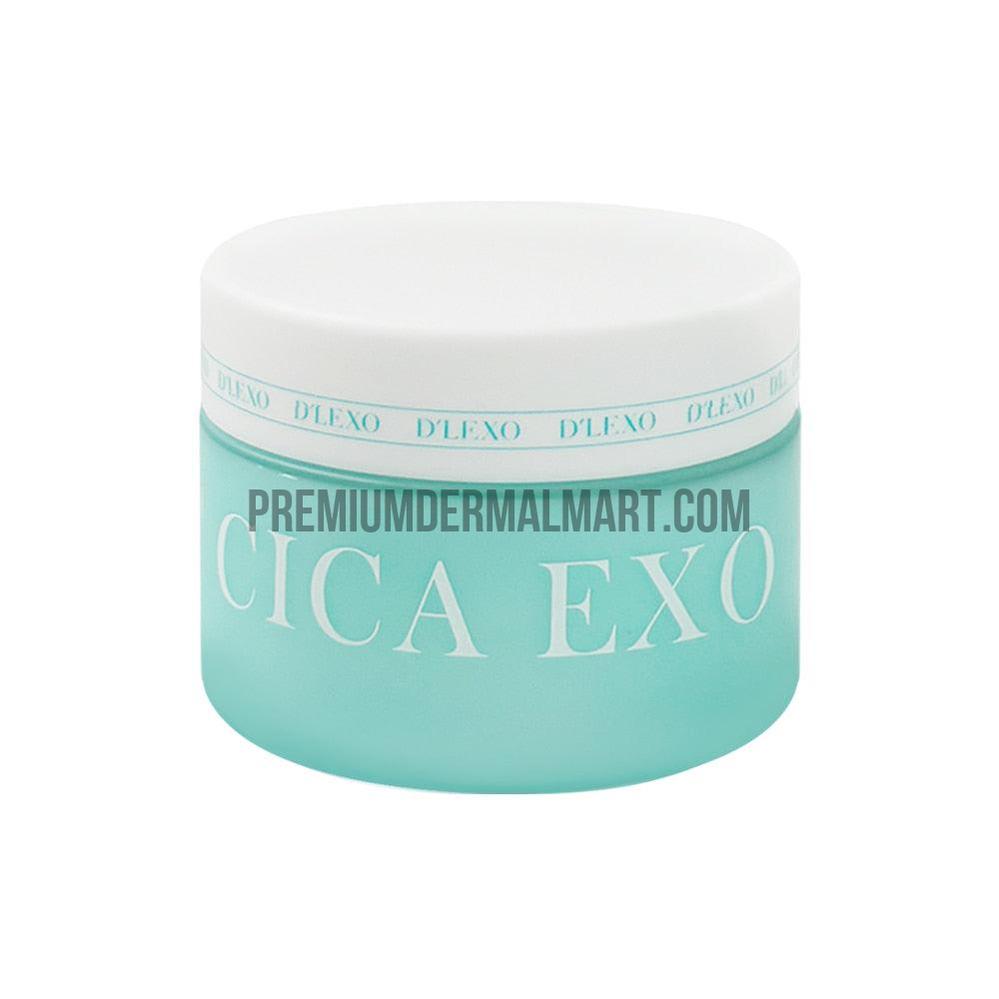 D´lexo Cica Exo Comforting Cream